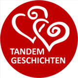 Tandem Geschichten mit Herz